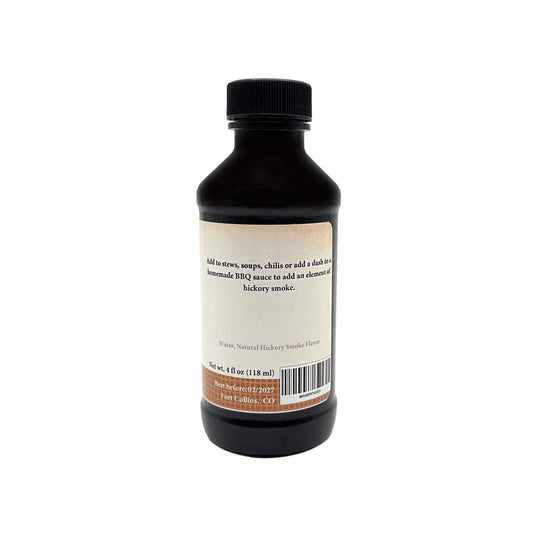 Hickory Liquid Smoke, image 2 of 4