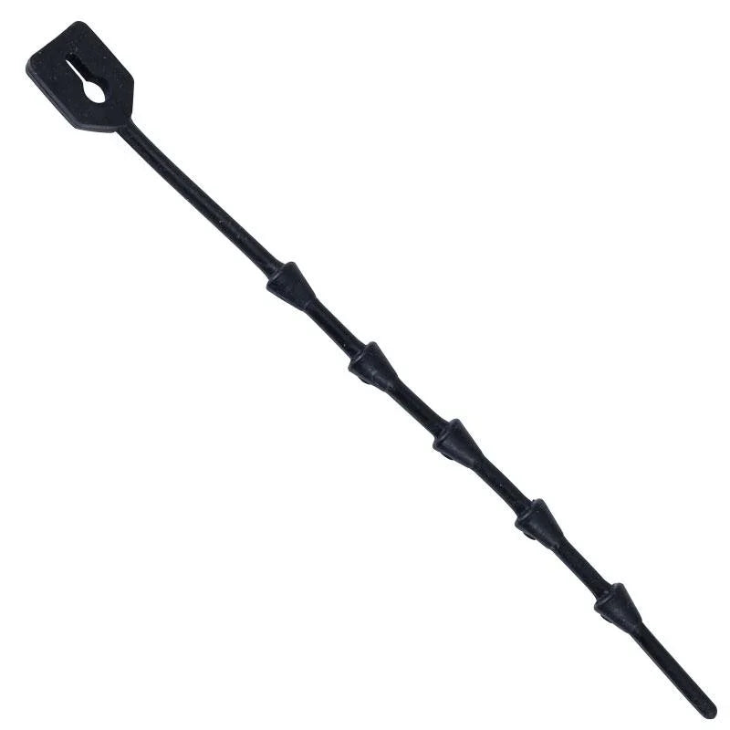 Easi Tie Rubber Tree Ties (6" each) by Grow Organic
