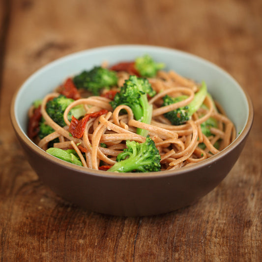 Organic Einkorn Whole Wheat Linguine from Jovial Foods, Inc