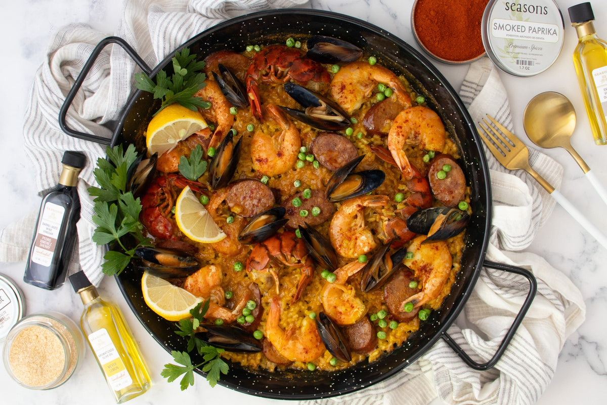 Paella kit, image 3 of 3