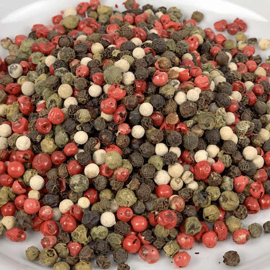 Four Peppercorn Blend, Whole, image 2 of 4