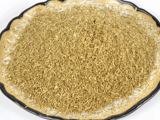 Fennel Seed, Ground, image 2 of 4