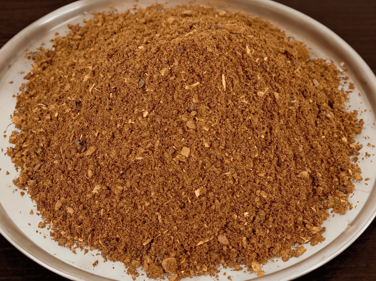 Baharat, image 4 of 4