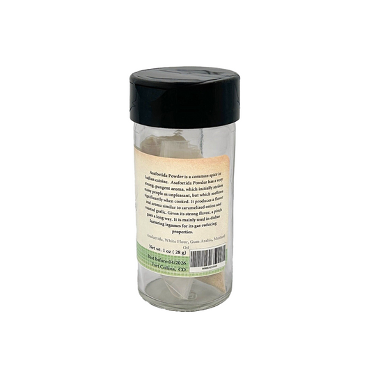 Asafoetida Powder, image 2 of 4