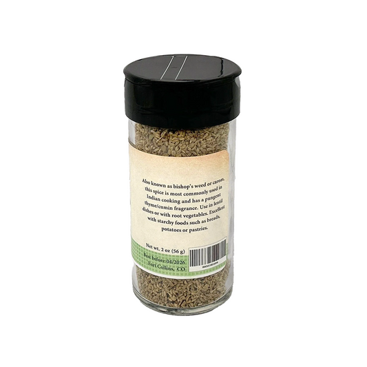 Ajwain Seed, image 2 of 4