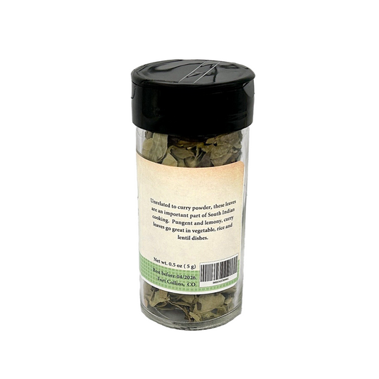 Curry Leaf, image 2 of 4