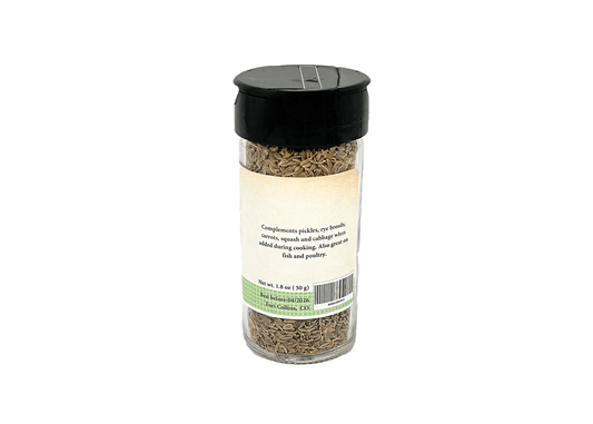 Dill Seed, Whole, image 2 of 4