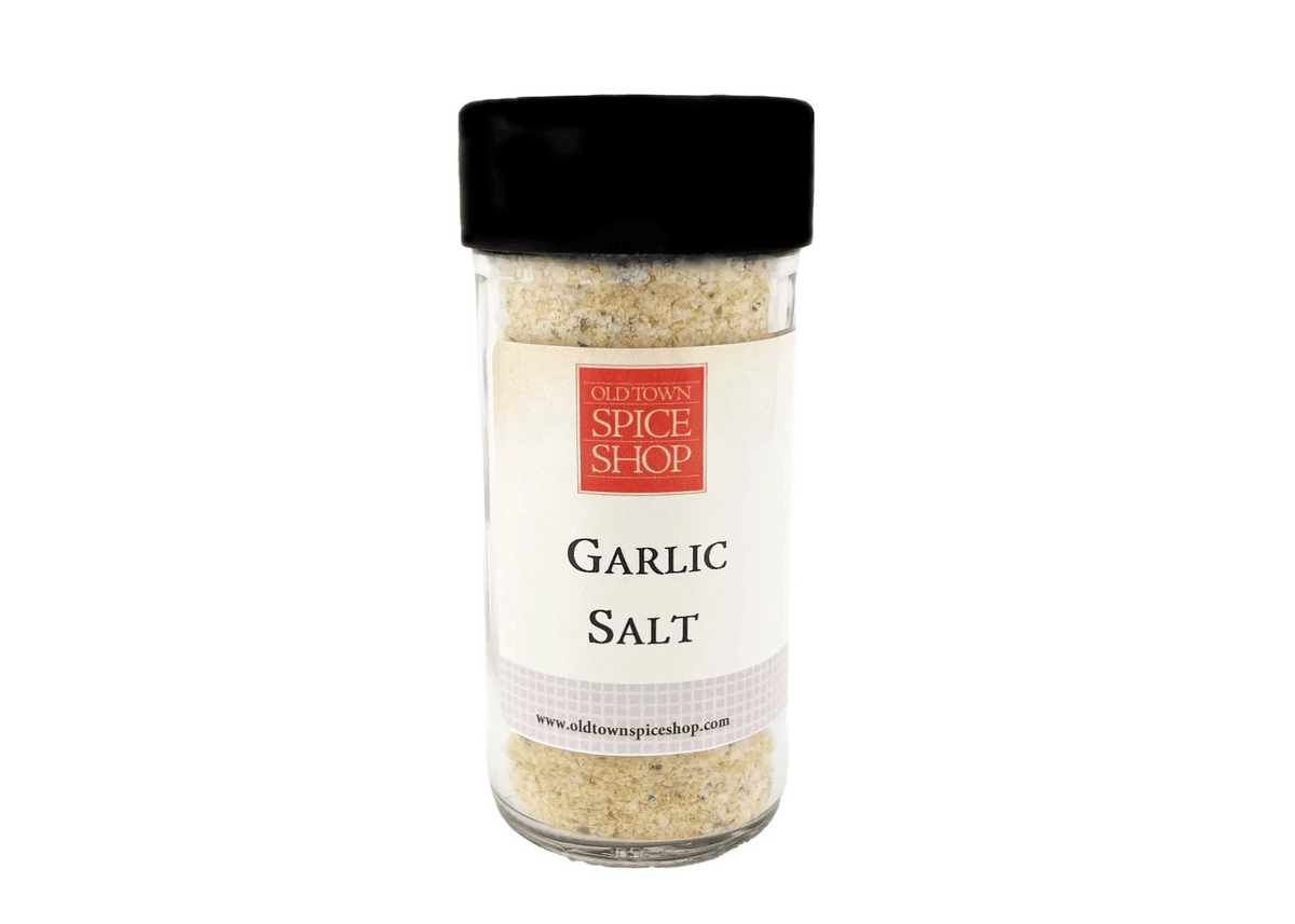 Garlic Salt, image 4 of 4