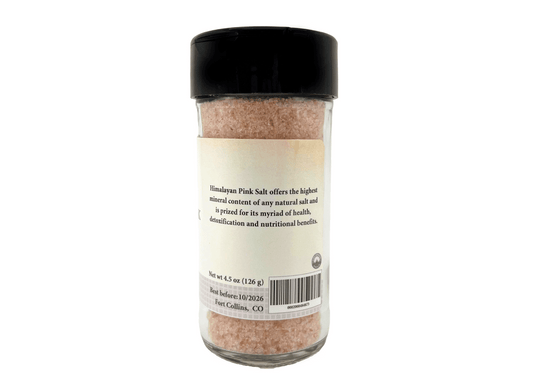 Himalayan Pink Salt, Fine, image 2 of 4