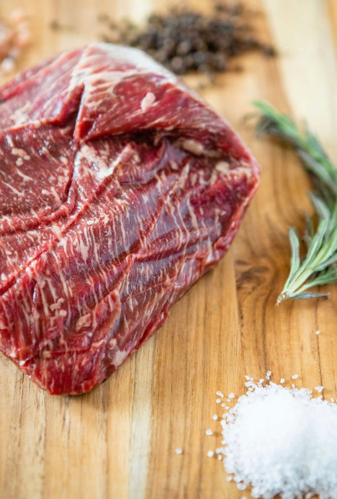 Wagyu Sirloin Cap Roast (Picanha), image 6 of 6