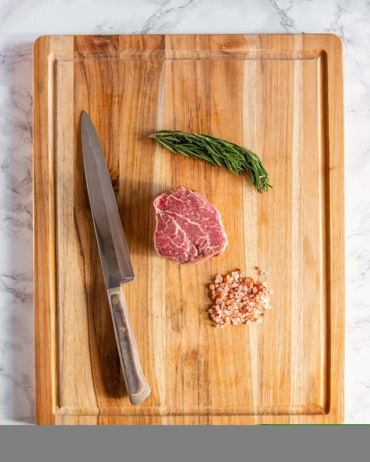 Wagyu Tenderloin Filet Mignon, image 5 of 6
