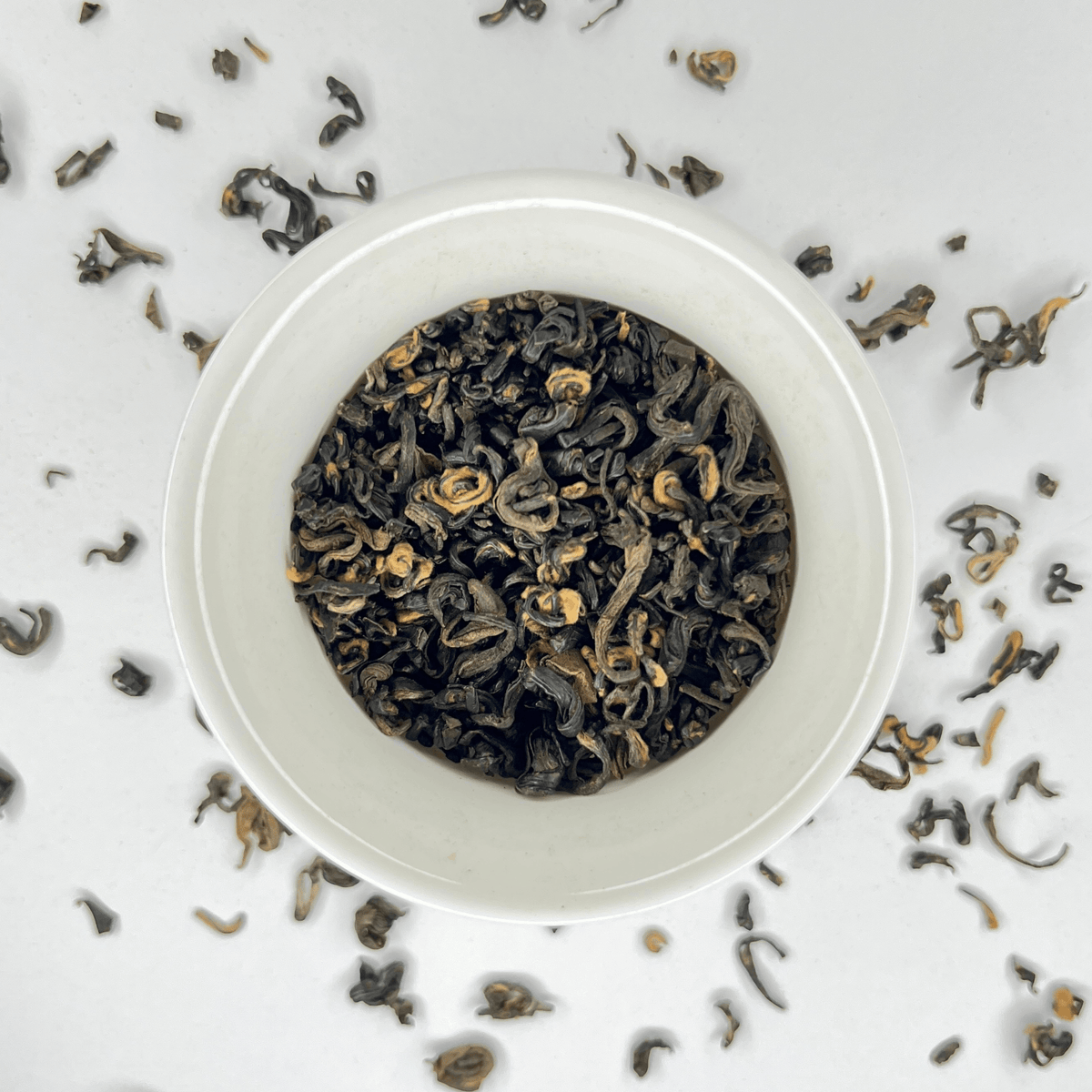 Everest Black (Top of the World Tea), image 5 of 5