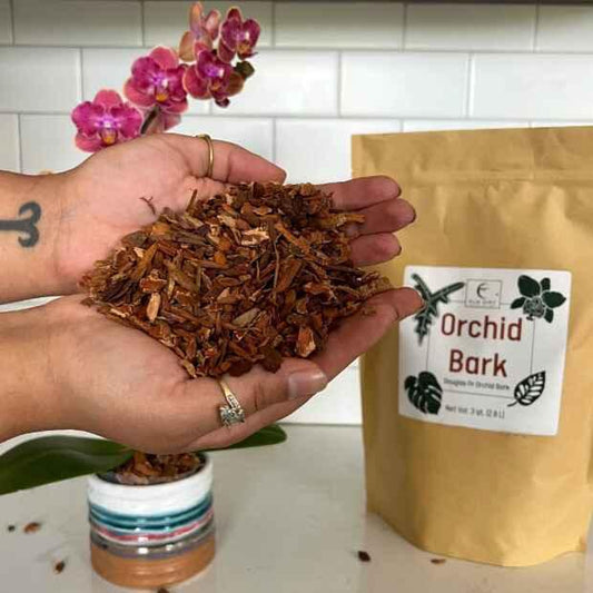 Premium Douglas Fir Orchid Bark, image 2 of 6