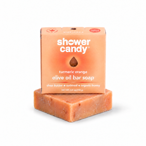 Soap & Bodywash