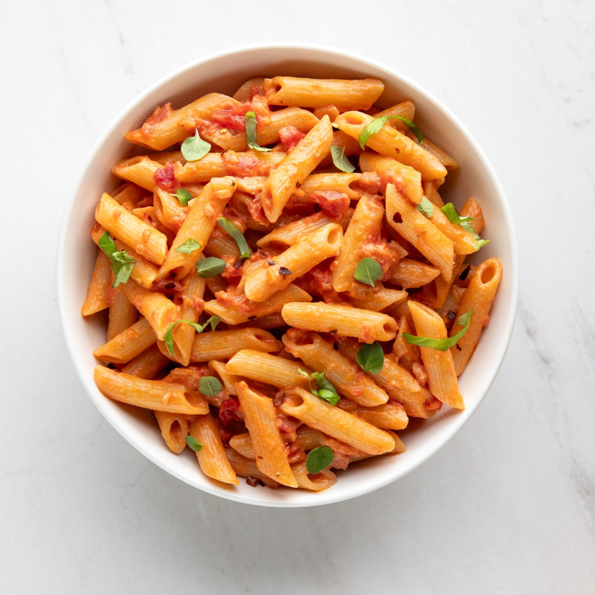 Organic Sourdough Family Size Penne & Fusilli from Jovial Foods, Inc