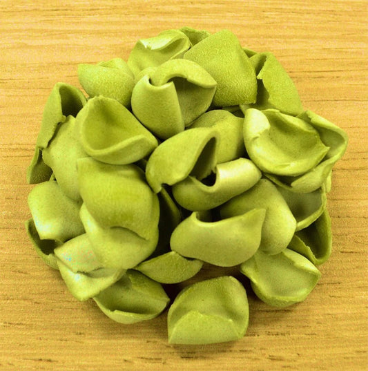 Fresh Spinach Orecchiette Pasta, image 2 of 3