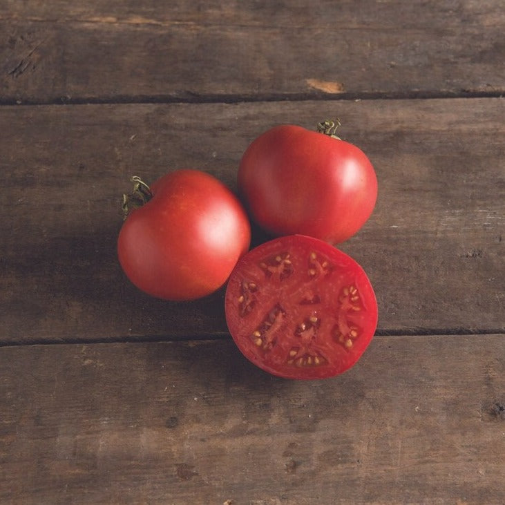 Moskvich Tomato by MIgardener