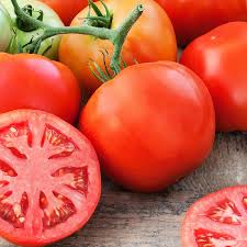 Delicious Tomato by MIgardener