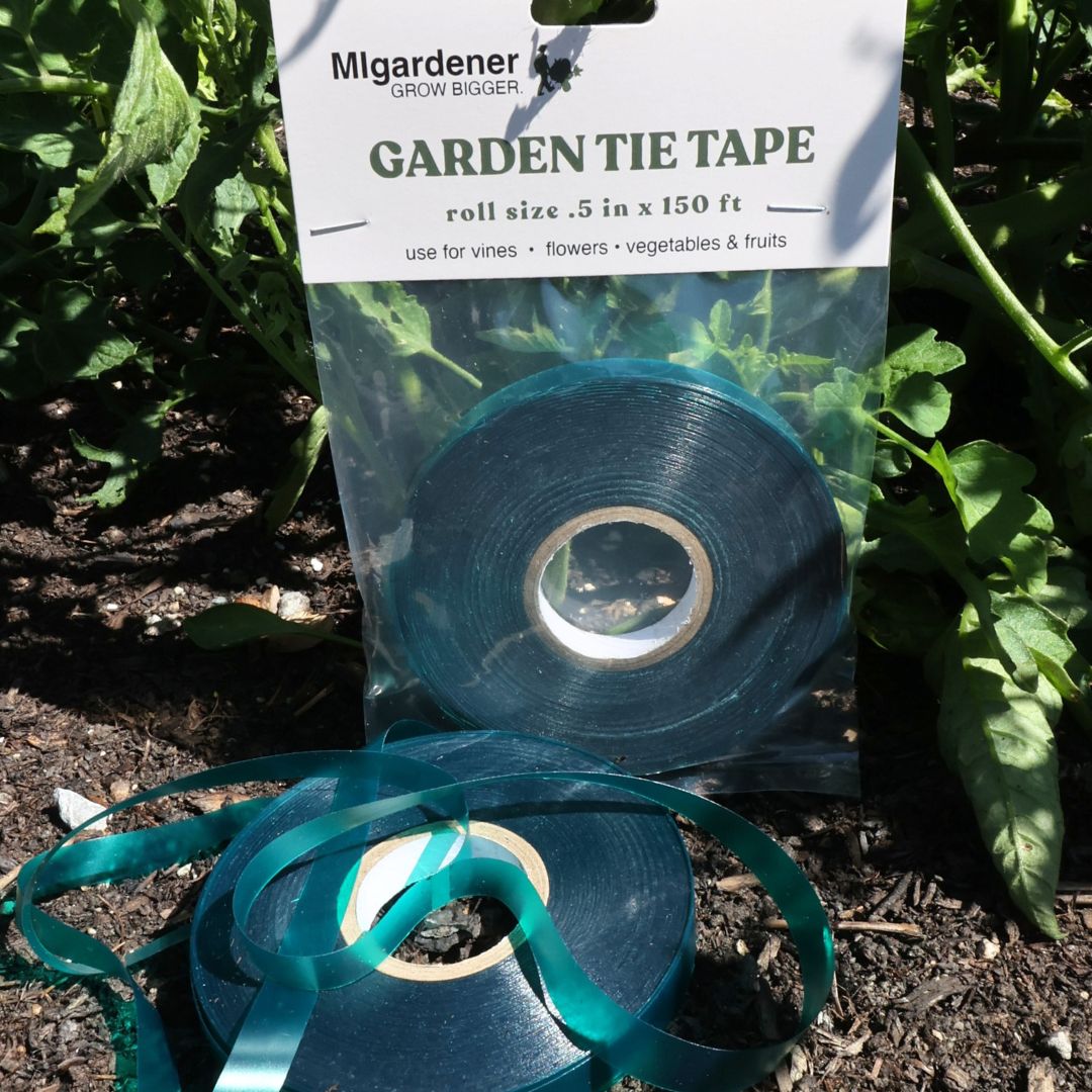 MIgardener Tomato & Garden Tie Tape, image 2 of 2