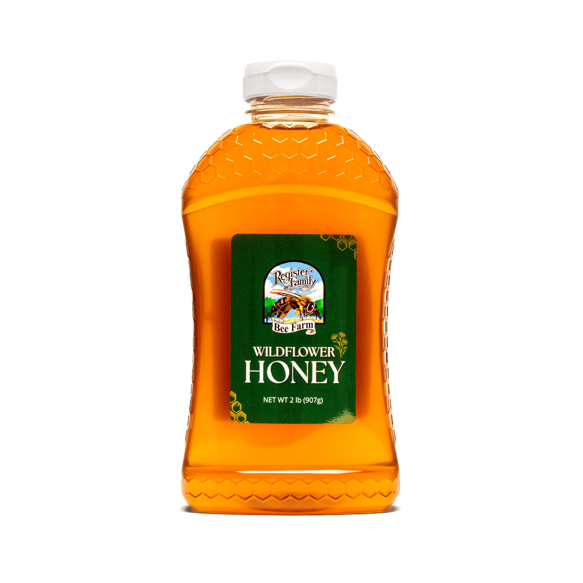 Honey Squeeze Bottle, image 2 of 2