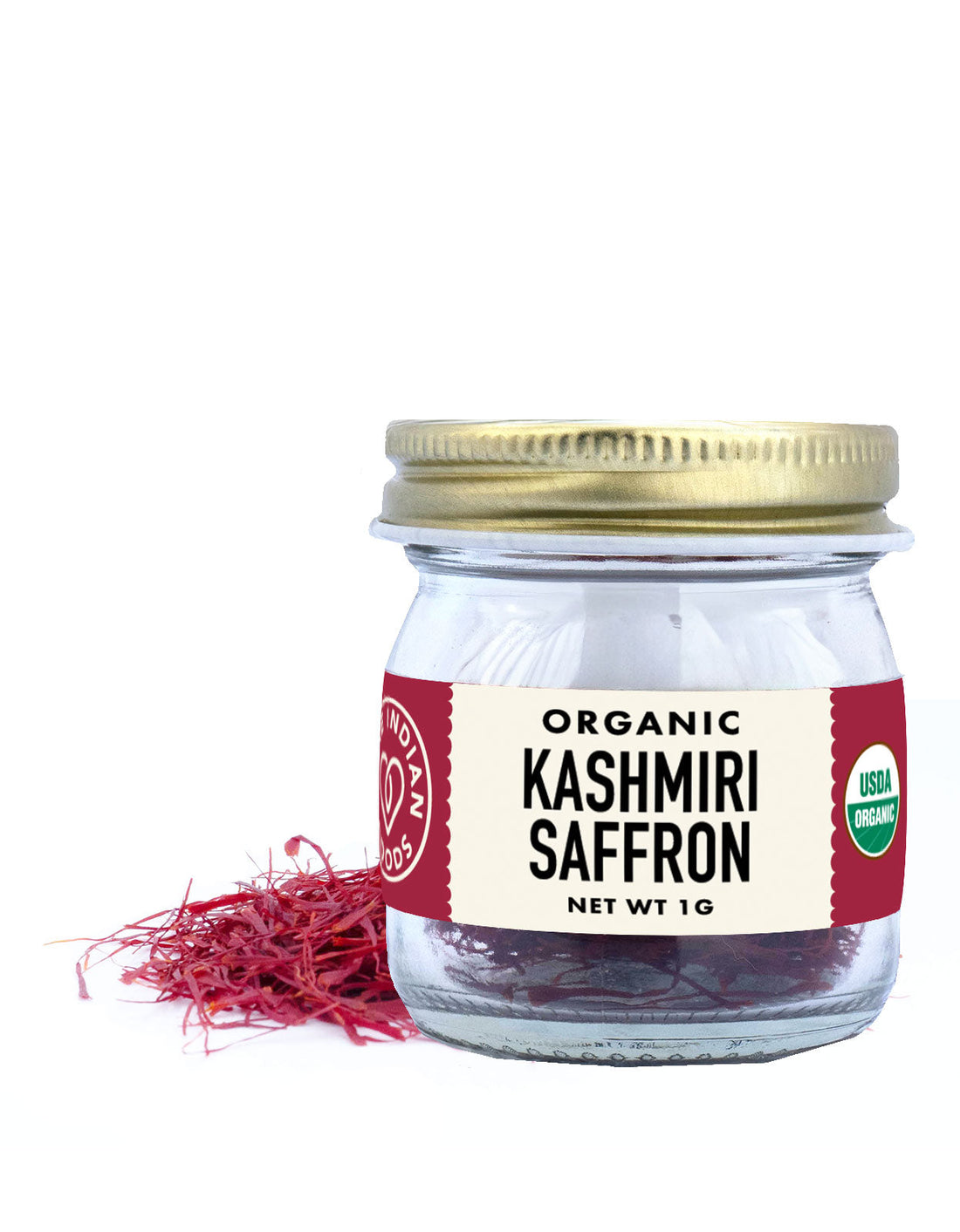 What Is Saffron?