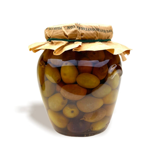 Where to Buy Taggiasca Olives Online