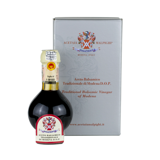 Balsamic Vinegar Grades Explained: DOP vs IGP vs Condimento