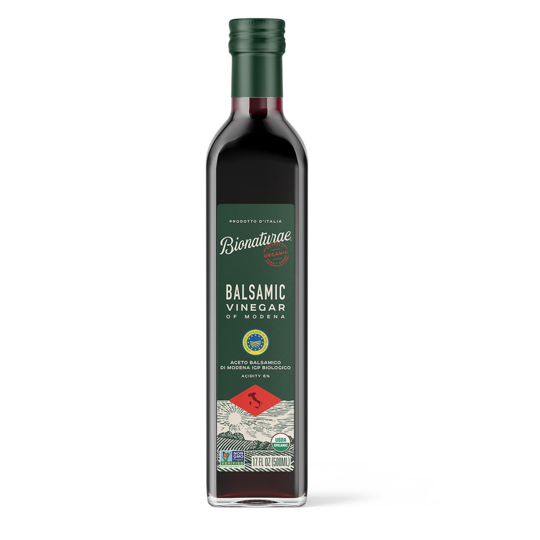 The Best Balsamic Vinegar for Salads