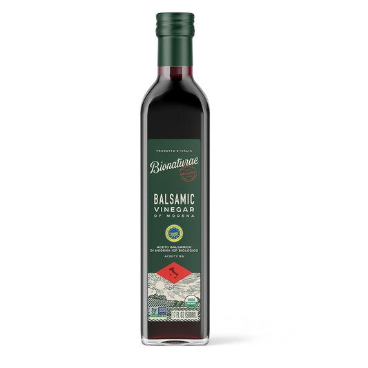 The Best Balsamic Vinegar for Salads