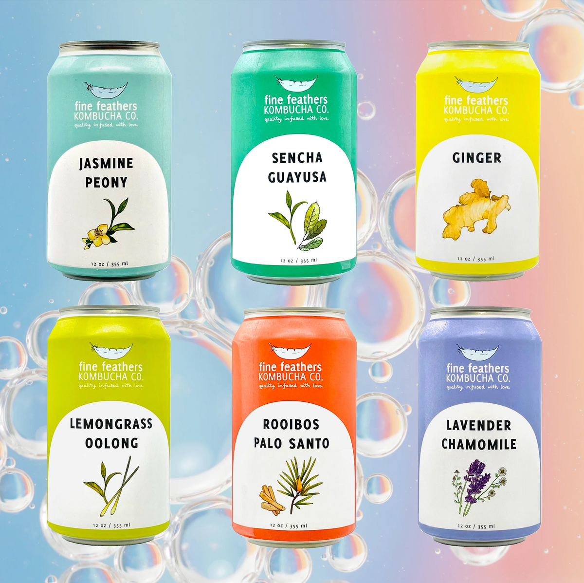 Beverages