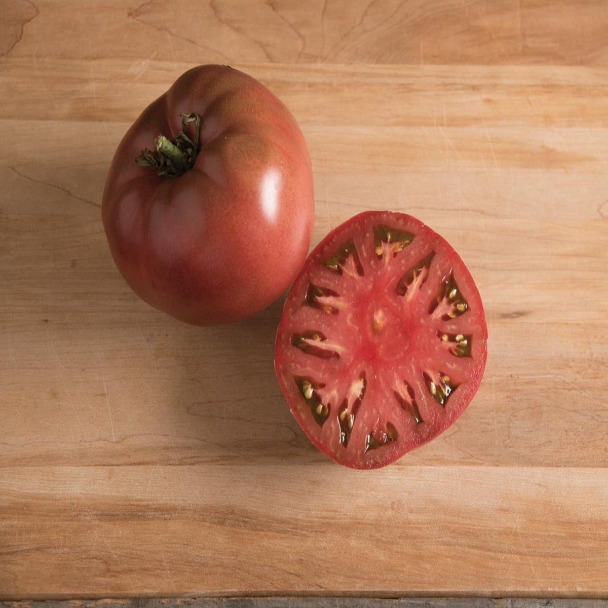 Carbon Tomato Seeds by Papaws Garden Supply