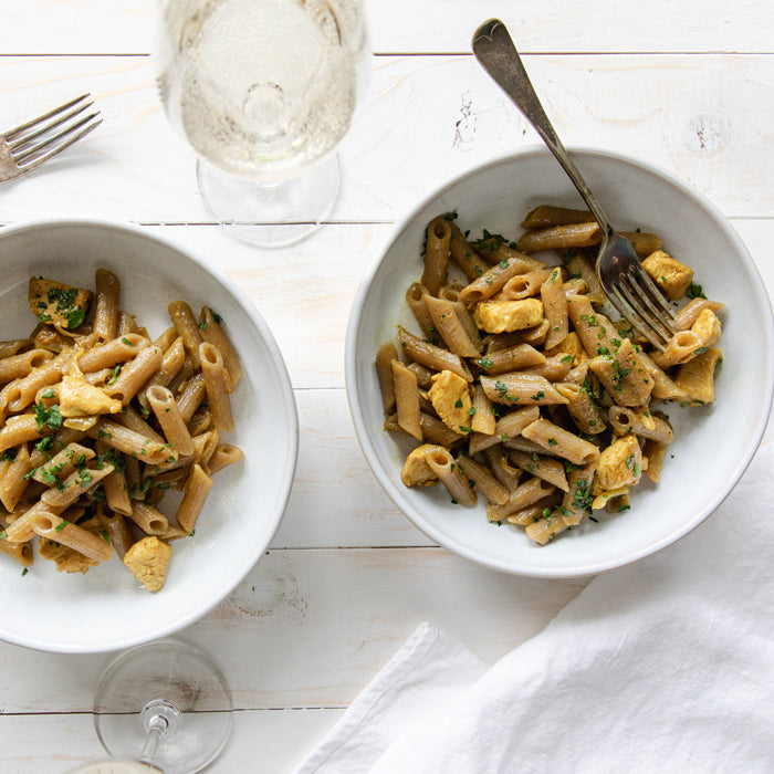 Organic Grain Free Cassava Penne from Jovial Foods, Inc