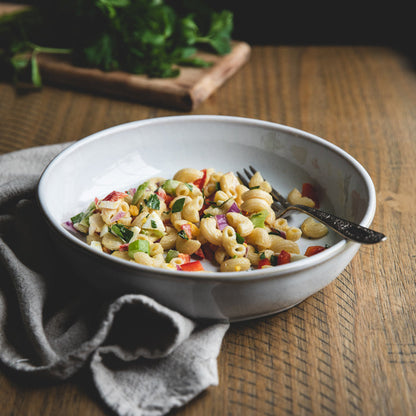 Organic Gluten Free Rice & Lentil Elbows from Jovial Foods, Inc
