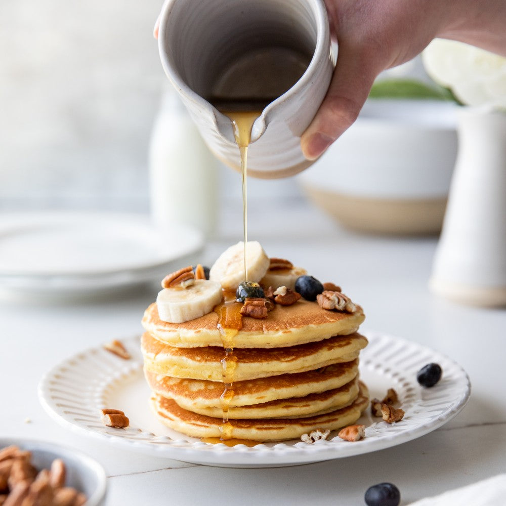 Organic Einkorn Pancake and Waffle Mix from Jovial Foods, Inc