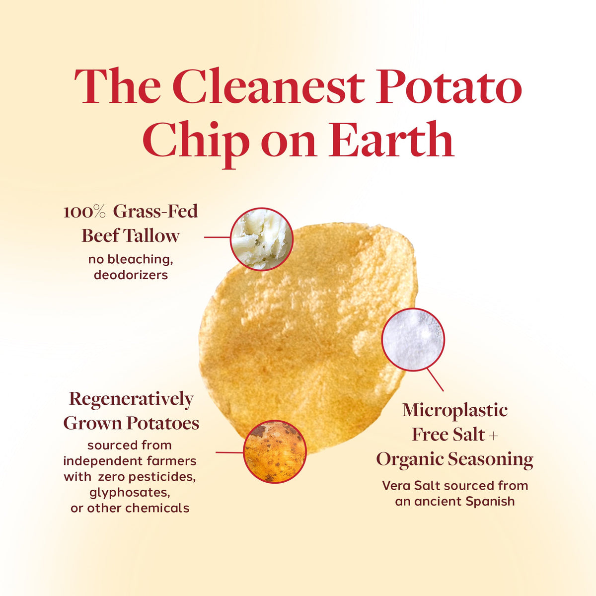 Rosie's Chips [2-Pack], image 3 of 11