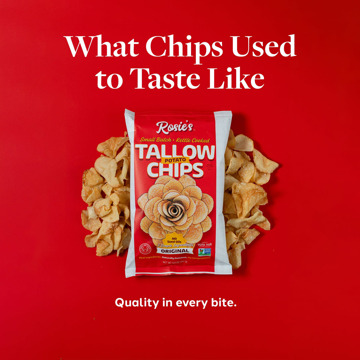 Rosie's Chips [2-Pack], image 5 of 11