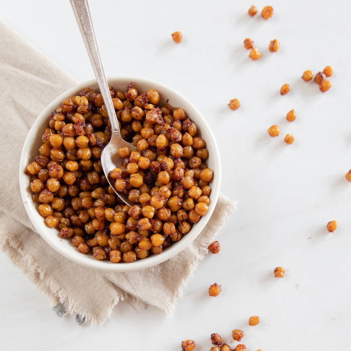 Organic Chickpeas from Jovial Foods, Inc