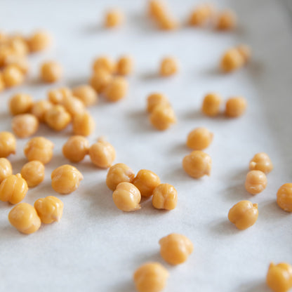 Organic Chickpeas from Jovial Foods, Inc