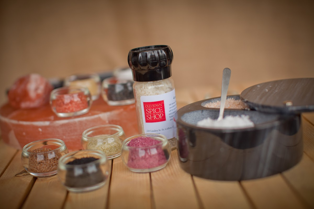 Hiwa Kai Black Hawaiian Lava Salt, image 7 of 7