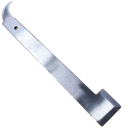 10 1/2-inch Lifter Pro Hive Tool by Foxhound Bee Company