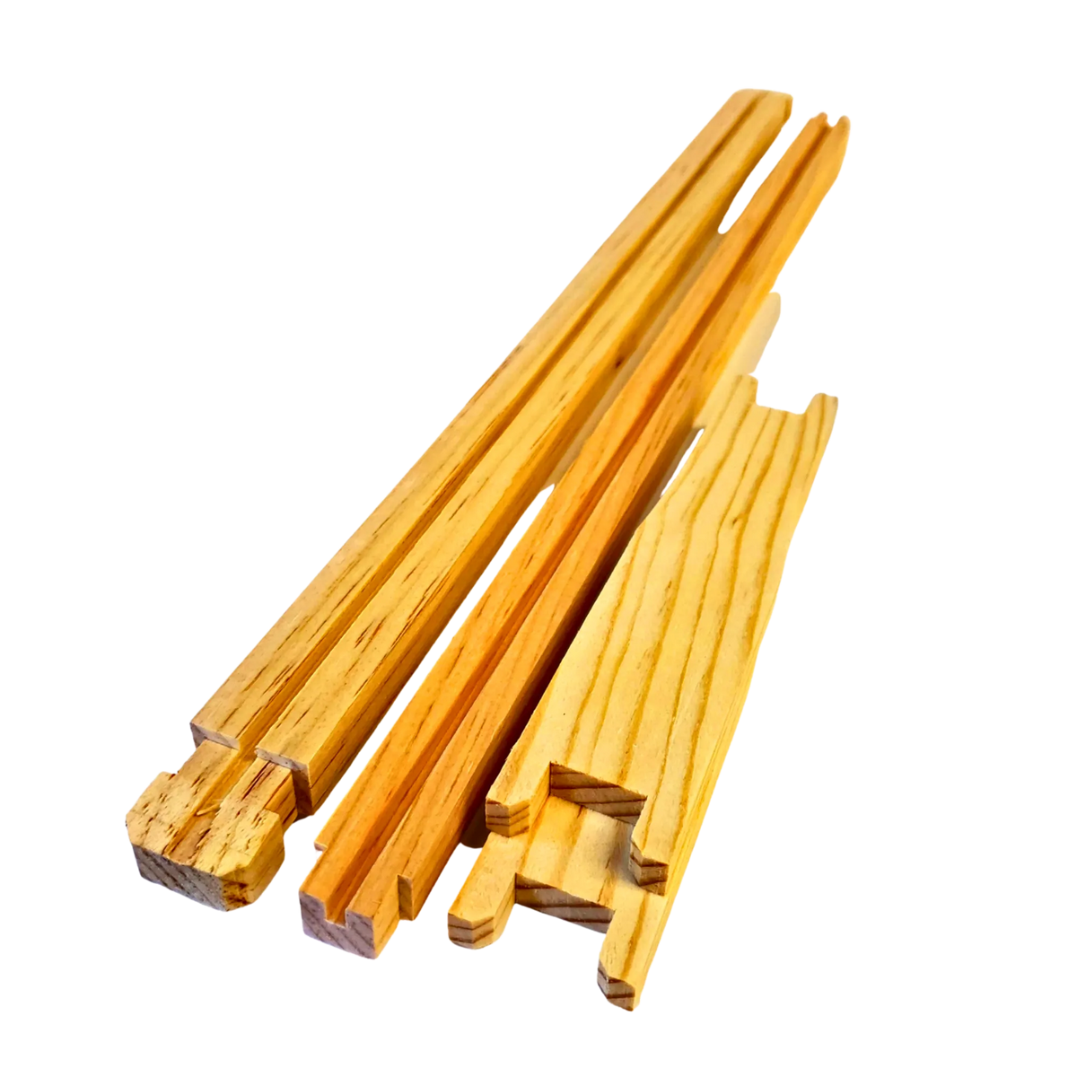 10-Frame Double Deep Box Hive Kit