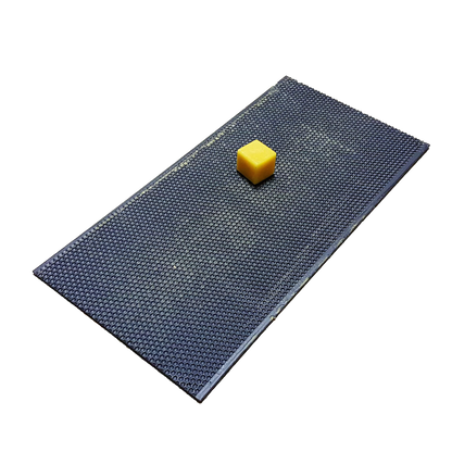 10-Frame Double Deep Box Hive Kit
