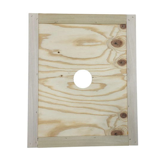 10 Frame Inner Cover