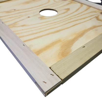 10 Frame Inner Cover