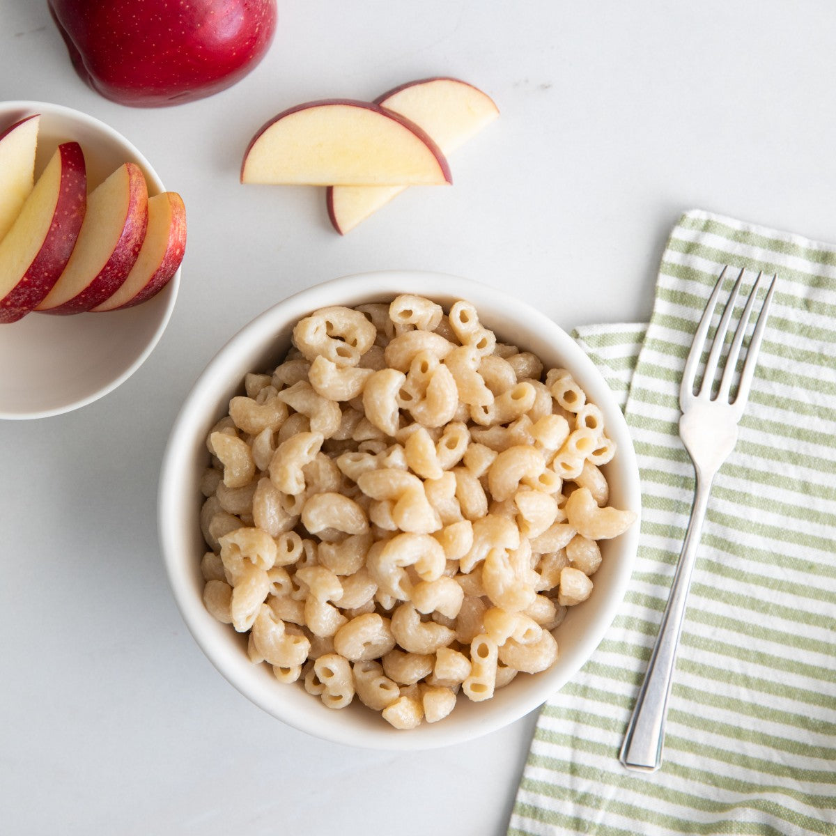 Organic Gluten Free Vegan Mac from Jovial Foods, Inc