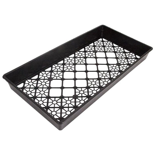 1020 Standard Mesh Flat, Garden from Grow Organic