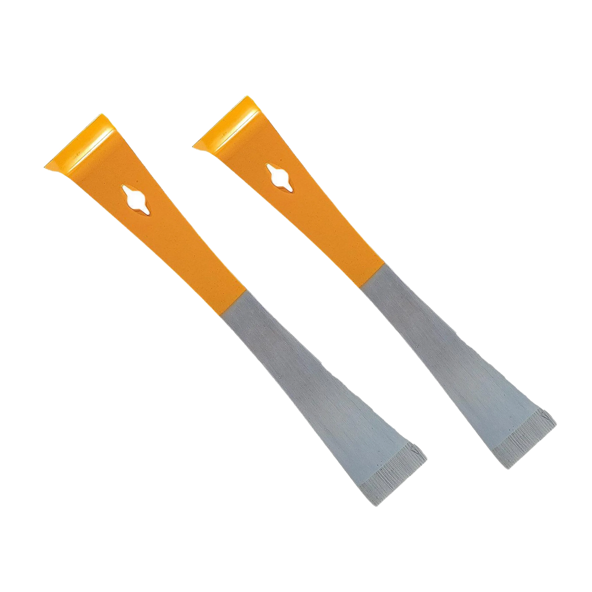 10.25-inch Orange Hive Tool