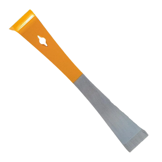 10.25-inch Orange Hive Tool