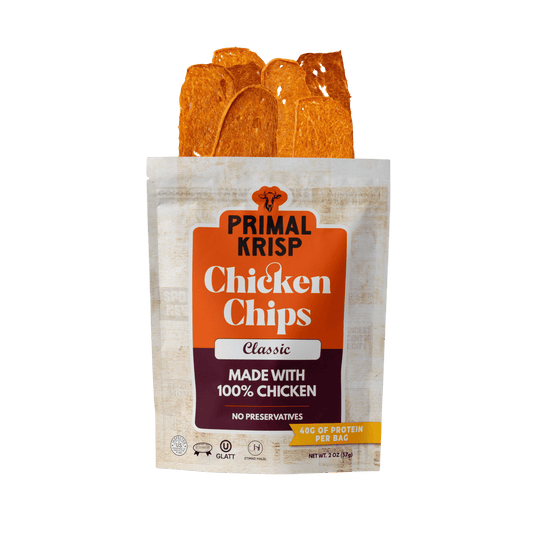 CLASSIC CHICKEN by Primal Krisp