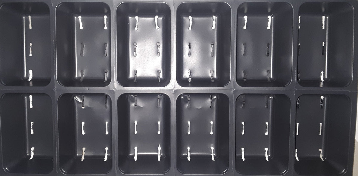 Propagation 1201 Cell Sheet 10 Pack, image 2 of 3